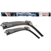 Дворник бескаркасный Bosch Aerotwin 500/360 мм (3397014095)